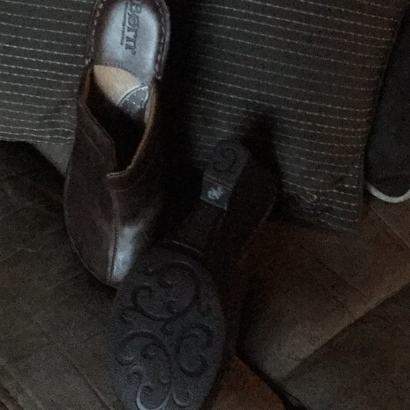 Born Clogs 🌟⚡️💫⭐️💥 - Picture 3 of 3